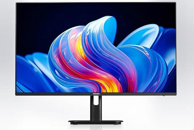 مانیتور مقرون به صرفه جدید فیلیپس به نام 24E1N1520