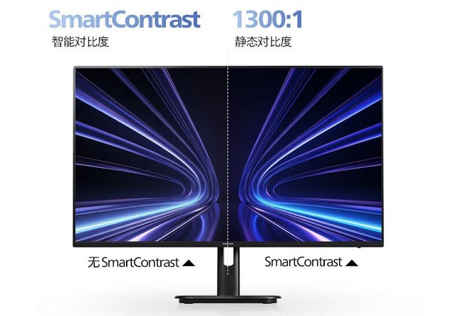 مانیتور مقرون به صرفه جدید فیلیپس به نام 24E1N1520