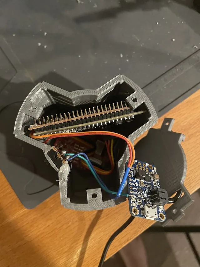 ساعت مچی Cray C90