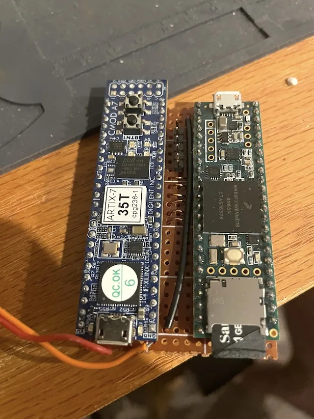 ساعت مچی Cray C90