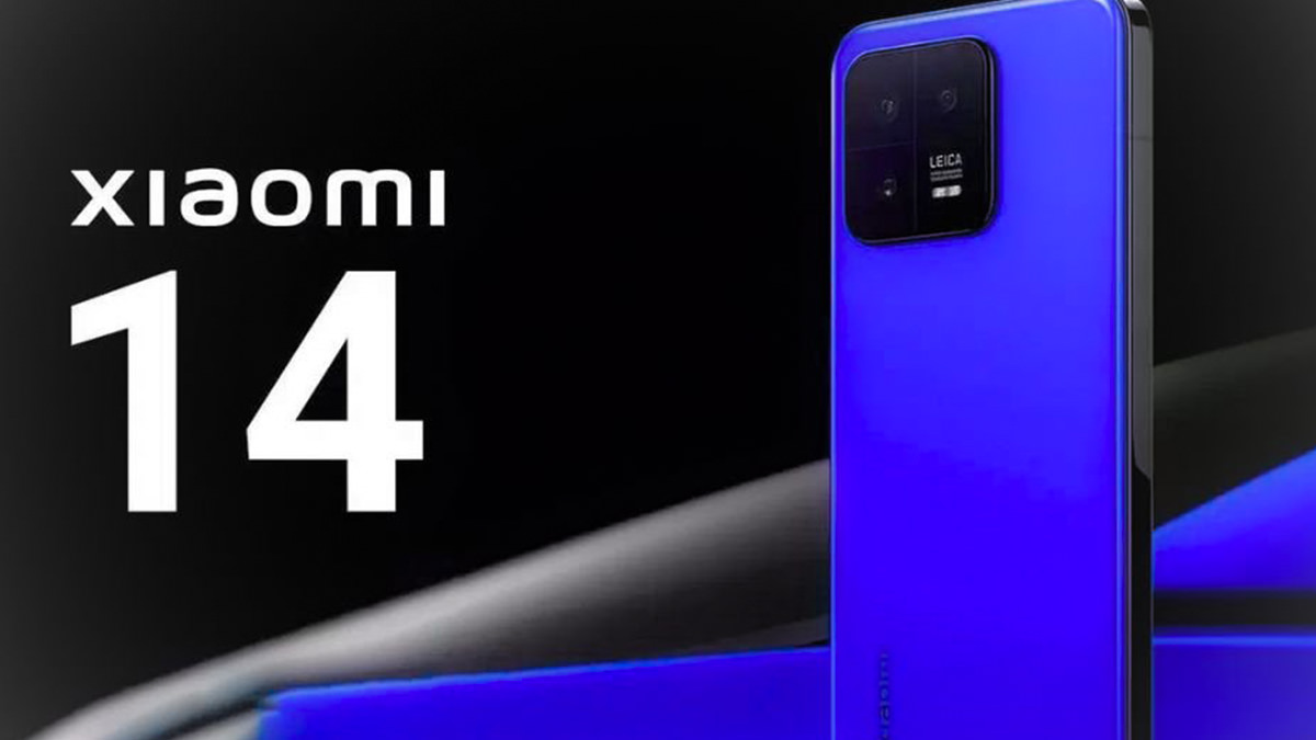 اولین اطلاعات از گوشی شیائومی 15