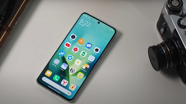 اولین اطلاعات از گوشی شیائومی 15