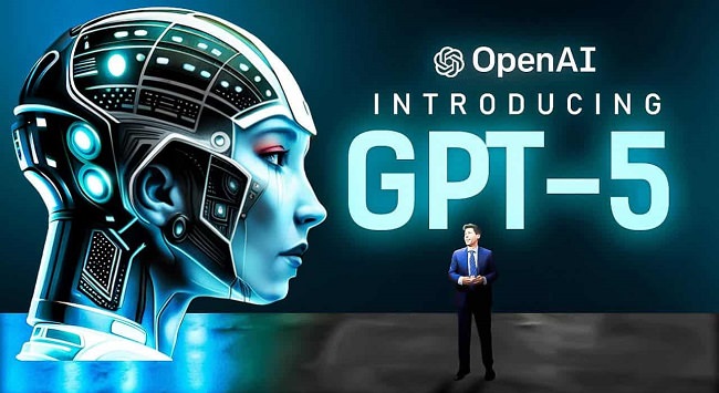 هوش مصنوعی GPT-5