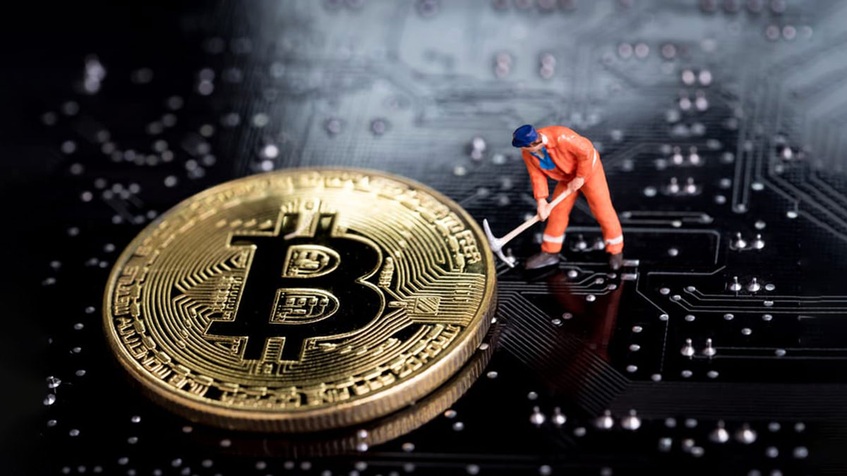 تعرفه جدید برق برای ماینینگ