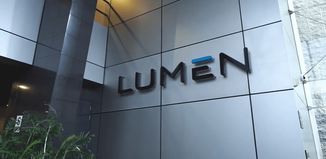 شرکت Lumen Technologies