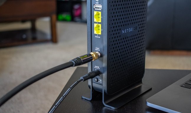 صدها هزار مودم روتر توسط هکرها نابود شد!