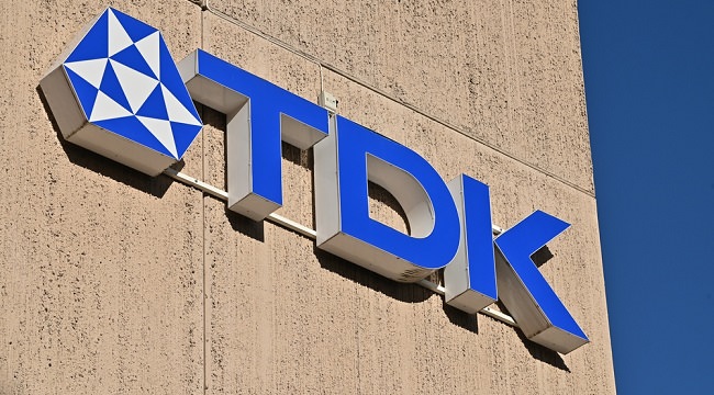 باتری جدید شرکت TDK Corporation با ظرفیت 100 برابری