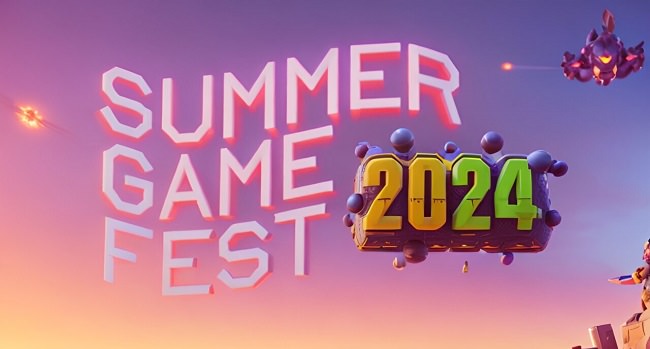 جشنواره بازیهای تابستانی (Summer Game Fest)