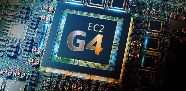 جزئیات بیشتر از پردازنده Tensor G4
