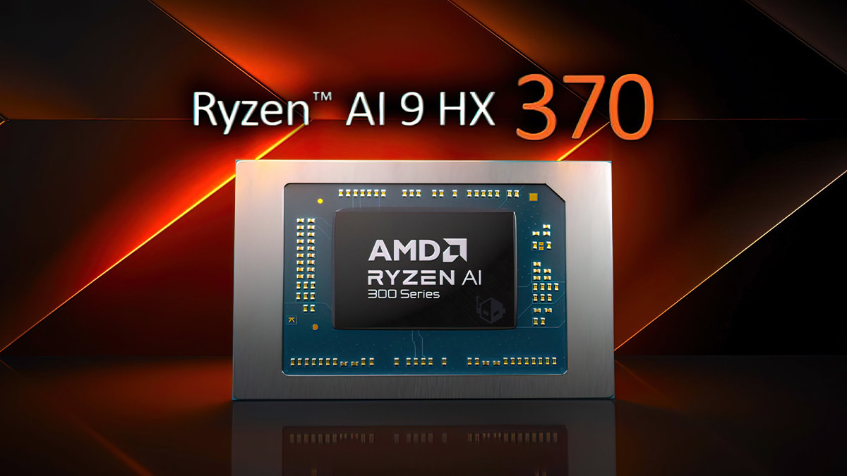 عملکرد شگفتانگیز Ryzen AI 9 HX 370 در پردازش تک هستهای