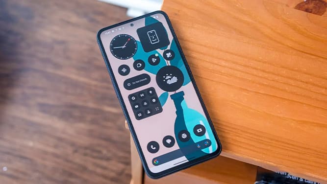 CMF Phone 1 با طراحی ماژولار عرضه شد