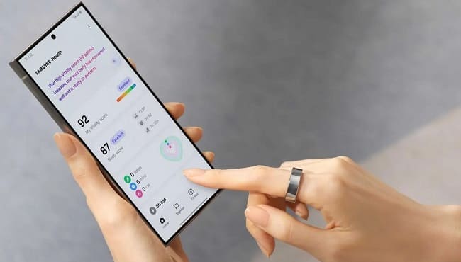 بزرگ‌ترین ضعف حلقه هوشمند گلکسی رینگ