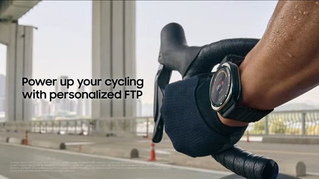 ساعت Galaxy Watch Ultra سامسونگ