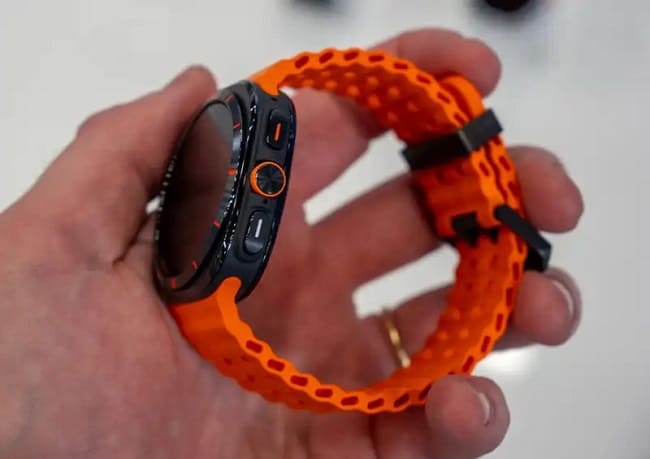 ویژگی‌های برجسته Samsung Galaxy Watch