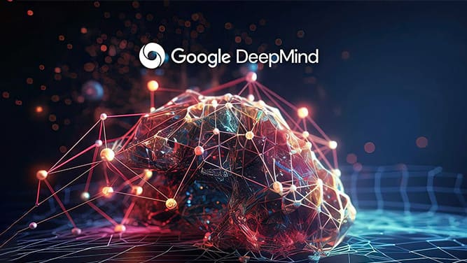 روش آموزش هوش مصنوعی جدید گوگل به نام JEST