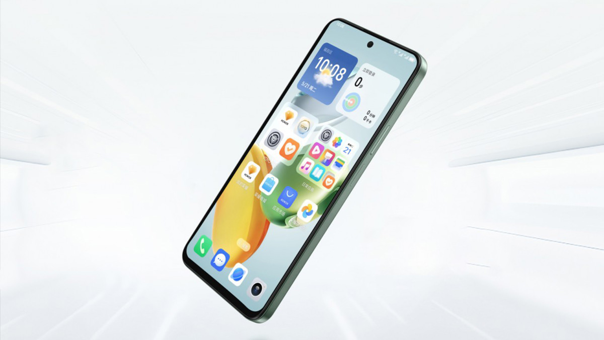 گوشی Honor Play 60 Plus