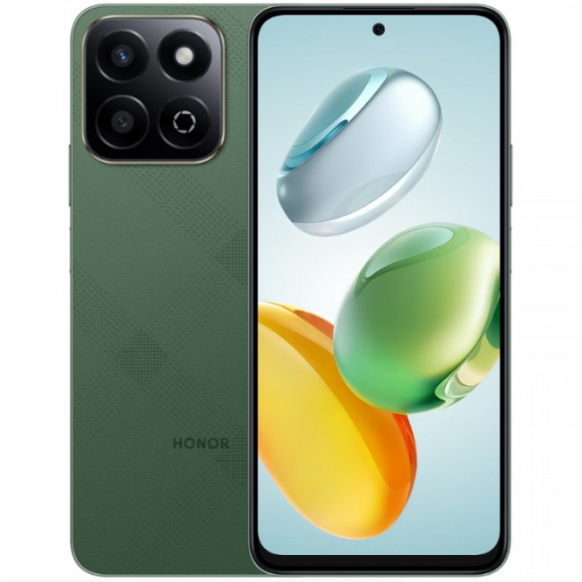 گوشی Honor Play 60 Plus