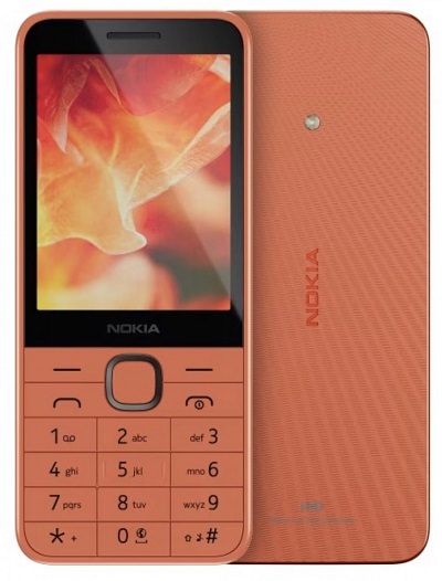 گوشی Nokia 220 4G