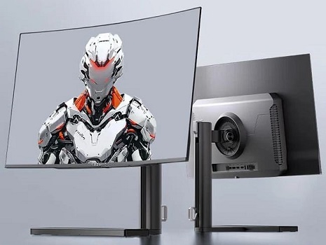 مانیتور گیمینگ Nubia Red Magic Realm