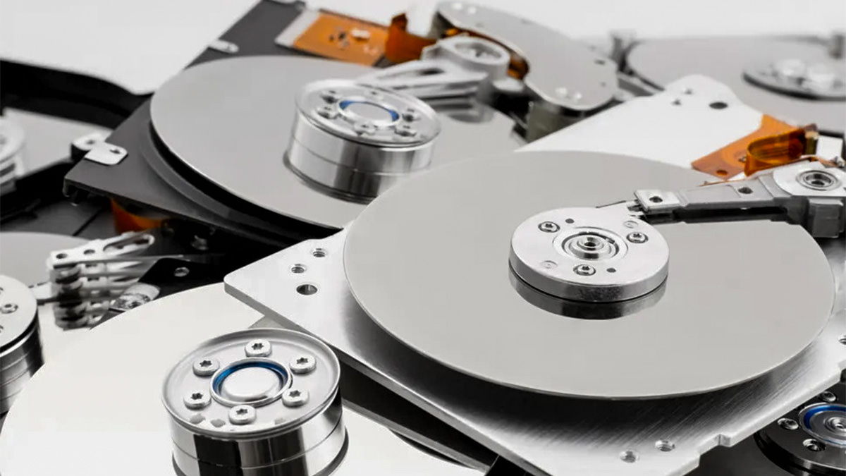 فروش هارد دیسک‌های ریفربیش و بازسازی‌شده توسط Seagate در eBay