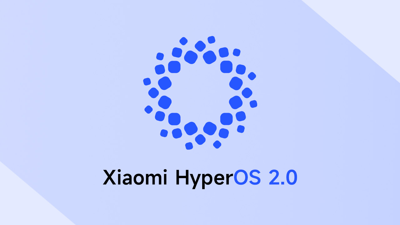 تست رسمی نسخه بتای HyperOS 2.0 آغاز شد