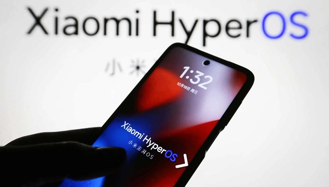 تست رسمی نسخه بتای HyperOS 2.0 آغاز شد