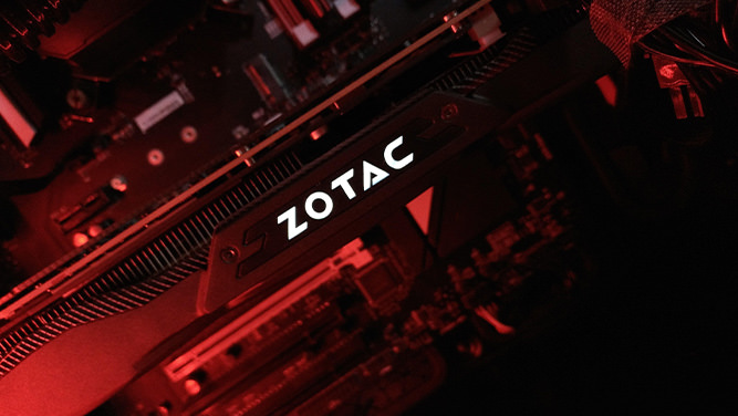 سوءمدیریت کار دست ZOTAC داد