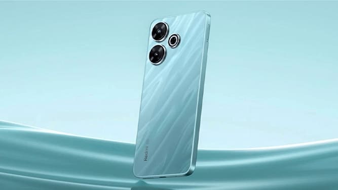 اطلاعات گوشی Poco M6 Plus افشا شد