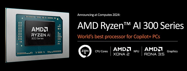 عملکرد شگفتانگیز Ryzen AI 9 HX 370 در پردازش تک هستهای