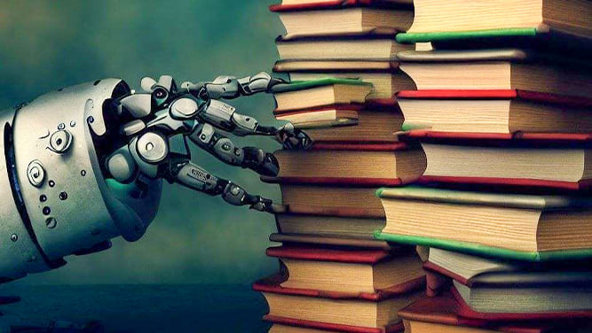 هوش مصنوعی جدید LongWriter  با قابلیت نوشتن متن‌های طولانی