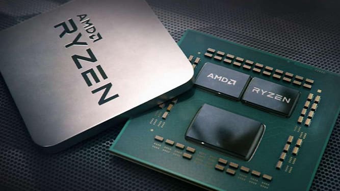 تاریخ چند هفتهای در عرضه پردازندههای سری AMD Ryzen 9000