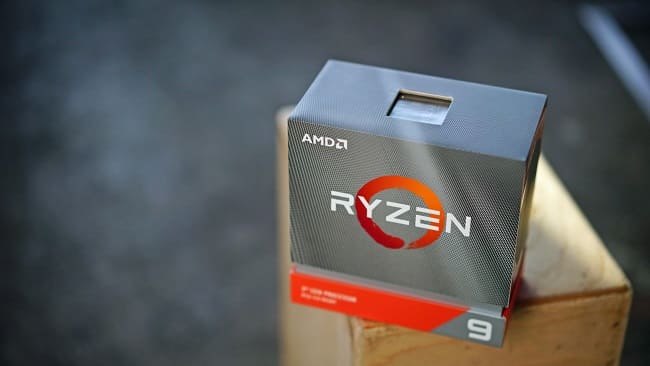 تاریخ چند هفتهای در عرضه پردازندههای سری AMD Ryzen 9000