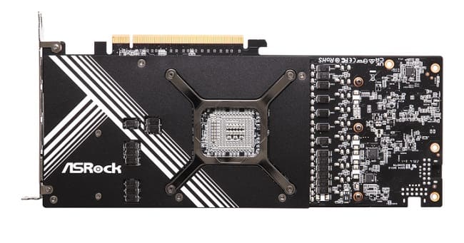 دو کارت گرافیک RX 7900 XT Passive و Radeon RX 7900 XTX Passive از برند ازراک با خنککننده پسیو