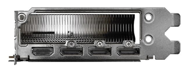 دو کارت گرافیک RX 7900 XT Passive و Radeon RX 7900 XTX Passive از برند ازراک با خنککننده پسیو