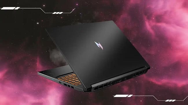 لپتاپ گیمینگ ایسر به نام Acer Nitro V 16 AI