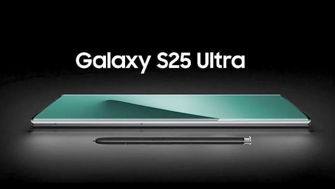 کمکاری سامسونگ در بخش باتری گوشی پرچمدار Galaxy S25 Ultra