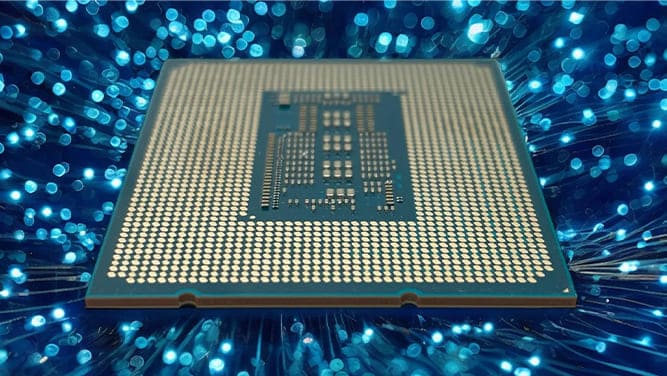 مصرف برق پردازندههای جدید اینتل 100 وات کمتر شد