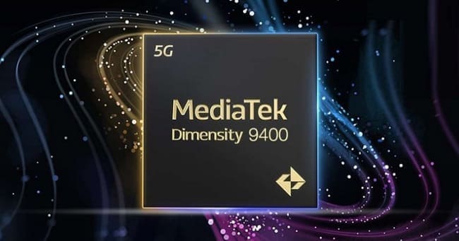 جزئیات تازه در رابطه با عملکرد دایمنسیتی 9400
