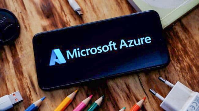 حملات DDoS به سیستم‌های زیرساختی مایکروسافت از جلمه Microsoft Azure