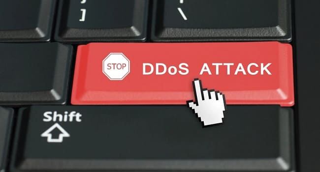 حملات DDoS به سیستم‌های زیرساختی مایکروسافت