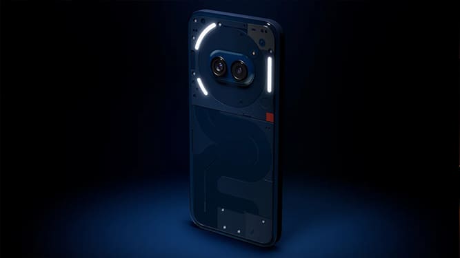 گوشی Nothing Phone (2a) Plus