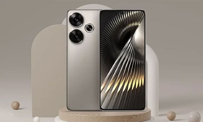 اطلاعات تازه از گوشی Poco F7 شیائومی