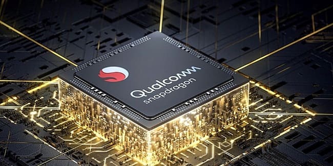 تراشه Snapdragon 4S Gen2 معرفی شد