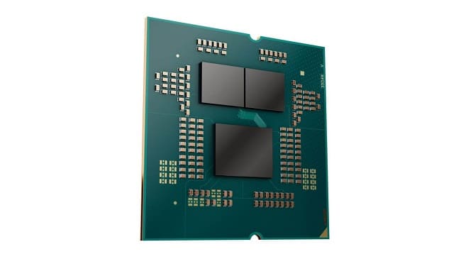 عملکرد فوق العاده پردازنده Ryzen 7 9700X در گیمینگ
