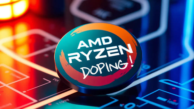 ویندوز باعث افت عملکرد پردازنده‌های AMD می‌شود