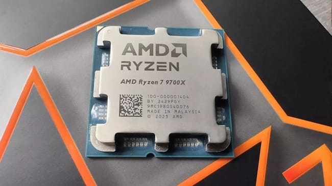 ویندوز باعث افت عملکرد پردازنده‌های AMD می‌شود