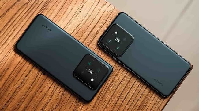 مشخصات گوشی جذاب Xiaomi 14T Pro در گیک‌بنچ