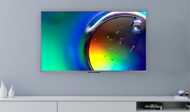 زیون هوشمند Xiaomi X Pro QLED