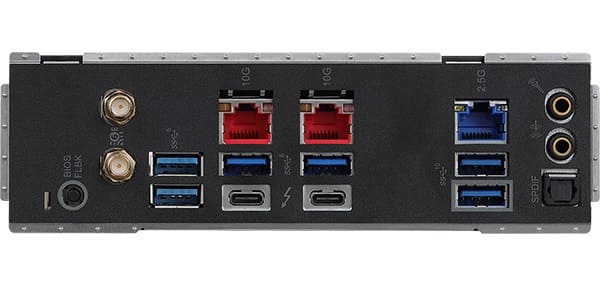 مادربردهای سری W790  از برند ASRock