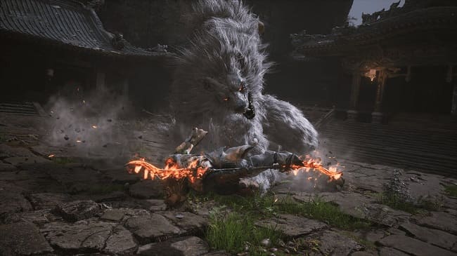 بهترین کارت گرافیک برای بازی Black Myth: Wukong